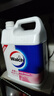 威露士抑菌滋润洗手液补充装5L 杀菌99.9%儿童家庭酒店餐厅5kg大桶10斤 实拍图
