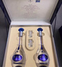 洋河 梦之蓝M3 52度 500ml*2瓶 礼盒装 绵柔浓香型白酒年货送礼 实拍图