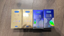 杜蕾斯（durex） 避孕套 安全套 超薄尊享三合一18只男女用套套成人计生情趣用品 实拍图