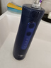 博皓（prooral）冲牙器家用便携牙齿洗牙器冲洗器水牙线正畸洁牙器牙结石牙垢清洁器 生日礼物 5025Pro 釉蓝|7支喷嘴|260ml水箱|智能数显 实拍图