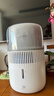 飞利浦（PHILIPS）加湿器家用卧室母婴专用静音除菌无雾空调加湿机鼻炎孕妇婴幼儿小型桌面大容量HU5710/10礼品 实拍图