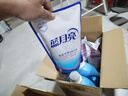 蓝月亮 深层洁净洗衣液 薰衣草香 2kg*2瓶+1kg*3袋 高效除螨  强效去污 实拍图