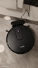 TAKDIR德国扫地机器人智能家用全自动扫拖一体机APP远程导航吸尘器大吸力擦地自动回充预约定时电控水箱 APP遥控+电控水箱+黑色+增配版 实拍图