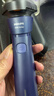 飞利浦（PHILIPS）电动剃须刀新一代旋风1系刮胡刀 风驰切剃3D浮动刀头 情人节生日礼物送男生男友老公父亲 实拍图