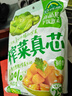 吉香居  榨菜真芯 减盐榨菜0添加脂肪 25g*20袋 咸菜下饭菜佐餐清淡榨菜 实拍图