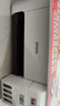 爱普生（EPSON）墨仓式 L3251彩色打印机 微信打印/无线连接 家用打印优选 AI学习打印机（打印、复印、扫描） 实拍图
