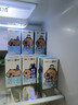 三元小方白纯牛奶200ml*24盒 100%生牛乳 年货送礼 实拍图