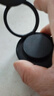 真空吸盘磁吸手机支架多功能车载中控台防抖导航车内专用 升级磁吸款黑色/送引磁环【苹果12以上可直接使用】 实拍图