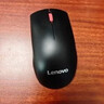 联想（Lenovo）鼠标 有线轻音鼠标 办公鼠标 大红点M220L有线轻音鼠标 台式机鼠标 笔记本鼠标 实拍图