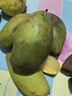 玖原农珍 云南玉芒净果4.5-5斤优选芒果200g+ 当季新鲜水果 实拍图