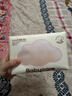 babycare面膜柔巾婴儿一次性洗脸巾干湿两用小熊巾加厚绵柔巾 80抽*18包 实拍图
