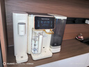 碧云泉G3制冰水冷热家用矿物质水直饮净水器加热净化RO反渗透过滤自来水净饮机0阻垢剂 【冷热兼备】G3c升级冰水 5L 实拍图