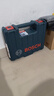 博世（BOSCH）手电钻冲击钻家用钻墙打孔升级款 多功能工具套装600瓦 GSB600RE 实拍图