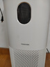 东芝（TOSHIBA）加湿器空气净化器无雾加湿净化一体机除醛除菌除敏母婴家用防干燥家用消毒杀菌大白梨Pro 实拍图