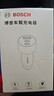 博世（BOSCH）SC500 车载充电器点烟器充电器车充一拖三点烟器转换器车载快充  实拍图