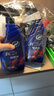 龟牌（Turtle Wax）冰蜡汽车镀膜剂上光剂车漆玻璃轮毂塑料驱水上光养护液体蜡2瓶装 实拍图