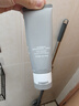 C咖双管洗面奶80g*2氨基酸控油洁面乳去黑头去角质卸妆新年礼物 实拍图
