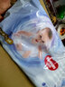 好奇（Huggies）金装纸尿裤XL108片(12-17kg)尿不湿【速干不易红】 实拍图