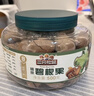 三只松鼠大颗粒碧根果500g 罐装坚果炒货干果手剥零食送礼一斤装 实拍图
