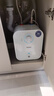 海尔（Haier）国家补贴5升小厨宝电热水器EC5FA 一级能效京东自营 1750W速热节能 家用厨房台下小型储水式热水宝 实拍图