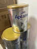爱他美（Aptamil）白金澳洲版 较大婴儿配方奶粉 2段(6-12月) 900g 澳洲白金 实拍图