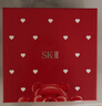 SK-II大红瓶面霜50g乳液抗皱紧致护肤品套装礼盒化妆品新年情人节礼物 实拍图