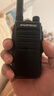 宝锋（BAOFENG）【双台装】BF-999PLUS 经典升级版 对讲机一键对频 BF-888S系列升级轻薄小巧商用大功率远距离手台 实拍图