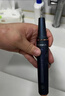 康佳（KONKA）超声波洁牙器洗牙器结石超去清除洁洗牙齿冲洗机器去黄牙结石医用打磨神器烟渍茶渍工具在家 星空蓝95%选择【真超声波共振+洁牙套装】 4支喷头 实拍图