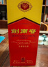 剑南春经典版水晶剑 52度 100ml 单瓶装 浓香型白酒 年货送礼 实拍图