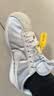 耐克NIKE女子 运动板鞋W NIKE CORTEZ运动鞋FV5420-001浅灰37.5 实拍图
