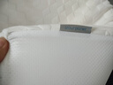 亚朵星球薄床垫记忆棉海绵软睡垫芯垫被榻榻米双人可折叠1.8*2米 实拍图