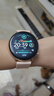 HUXIAVIM2026新款男士智能手表华强北watch gt6 ultra适配安卓IOS系统运动跑步健康表男女生礼物 女表黑胶带 NFC+支付+海量表盘+健康监测 双表带+定位导航+超长待机+心率血 实拍图