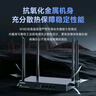 腾达W18E双频企业级路由器千兆无线1200M家用商用路由器VPN/千兆端口/wifi穿墙/智能管理 实拍图