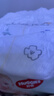 好奇（Huggies）小森林拉拉裤XXXL28片(17kg以上)心钻【透氧顶配更低敏】 实拍图