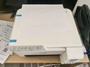 爱普生（EPSON）打印机L3256 L3258喷墨仓式彩色复印扫描无线多功能一体机家用小型作业文档合同非激光 【1年质保+2年延保】L3256 (白色大墨仓） 官方标配 实拍图