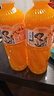果农禧事 NFC100%沙棘汁 VC果汁饮料 0添加 1300mL*2瓶 去果渣纯果汁 实拍图