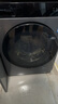 米家小米滚筒洗衣机全自动10公斤洗烘一体超净洗一级能效羊毛洗内衣洗国家补贴XHQG100MJ108 实拍图