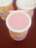 巧妈妈 乳酸菌牛奶布丁草莓味礼盒 720g  年货节礼物休闲零食儿童果冻 实拍图