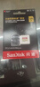 闪迪（SanDisk）128GB TF(MicroSD)内存卡 4K极速金卡A2 V30 U3行车记录仪 运动相机无人机 监控存储卡 读190MB/s 实拍图