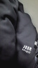 JEEP SPIRIT吉普休闲裤男冬季加绒加厚羊羔绒裤子男大码束脚裤男士保暖棉裤潮 黑色束脚 6XL (190-210斤) 实拍图