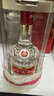 五粮液 普五八代 锦上添花礼盒 浓香型白酒 52度 500ml*2  实拍图