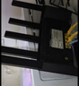 Tenda腾达路由器WiFi7【云霄BE5100】千兆穿墙王信号增强无线超强2.5g网口家用电竞放大器立式BE6L Pro 实拍图