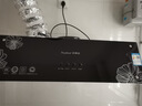 荣事达油烟机中式家用大吸力抽油烟机顶吸小尺寸老款静压低噪音自清洁脱排抽烟机 按键 圆锥滤网+全封闭电机 | 上门安装 实拍图