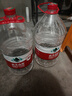 农夫山泉 饮用水 饮用天然水5L*4桶 整箱装 桶装水随机包装 实拍图