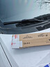 一途奇瑞瑞虎3X专用无骨雨刮器瑞虎3X雨刷奇瑞瑞虎3X雨刮原厂原车尺寸汽车雨刷器（1对装）A级胶条 实拍图