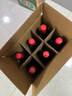 通化山葡萄葡萄酒起泡酒甜酒加量版7度720ml*6 整箱装 红酒果酒年货 实拍图