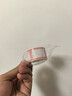 标签贴纸口取纸不干胶标签纸防水记号贴粘贴便签贴自粘价格商标 【红框单行】丨【100贴】2.5*4厘米 实拍图