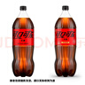 可口可乐（Coca-Cola）零度 Zero 汽水碳酸饮料 2L*6瓶 年货 实拍图