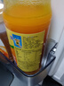 新的（sunquick）浓缩果汁 橙汁840ml 气泡水鸡尾酒烘焙伴侣 冲调果汁饮品浓浆年货 实拍图