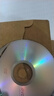 百诗嫚DVD-R光盘/dvd刻录光盘/dvd碟片办公存储投标证据16速4.7GB塑封装50片可刻录光盘空白光盘 实拍图